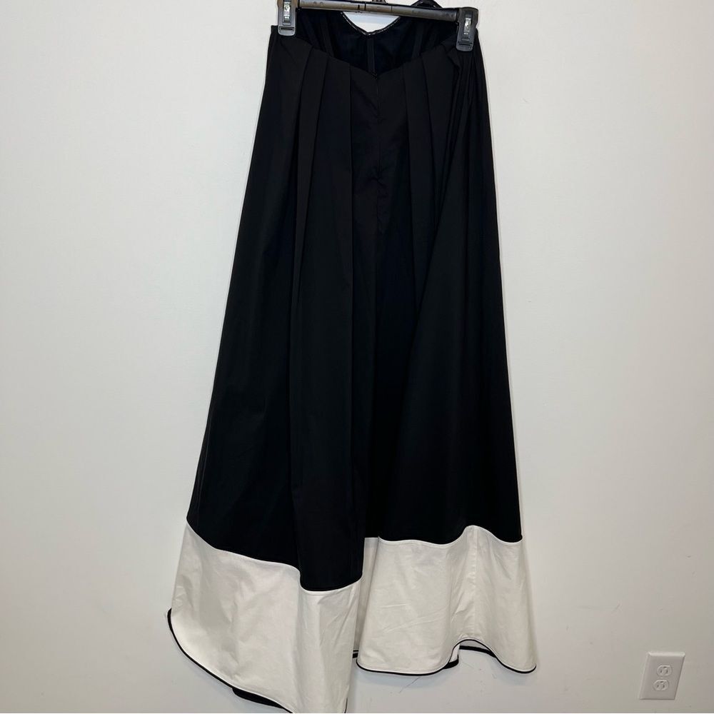 Caroline Constas Giulia Dress Xs View 6